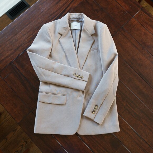 Wilfred NEW GENERATION BLAZER - Picture 6 of 16
